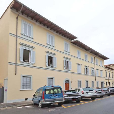 Belfiore Apartment フィレンツェ エクステリア 写真