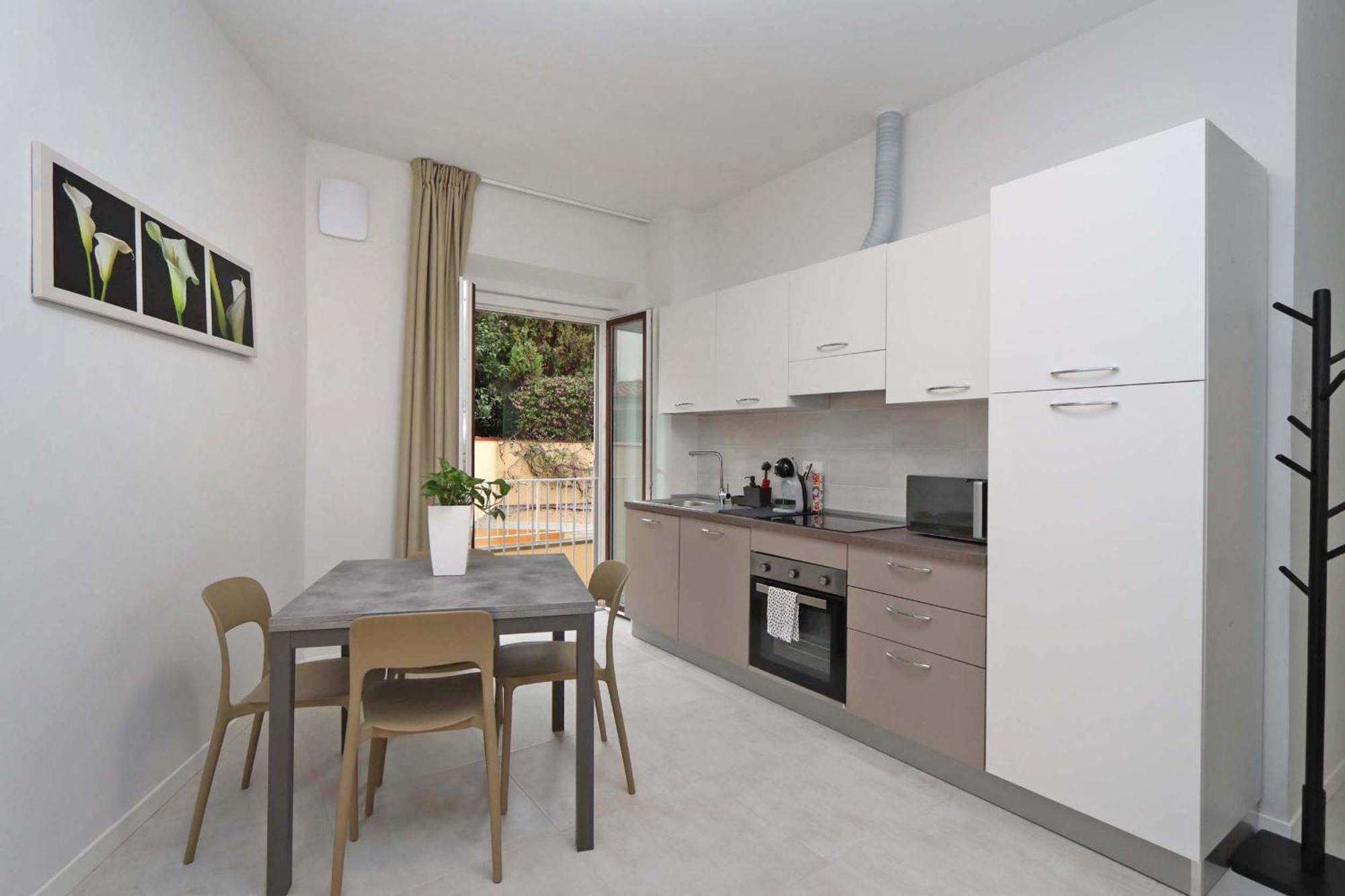 Belfiore Apartment フィレンツェ エクステリア 写真