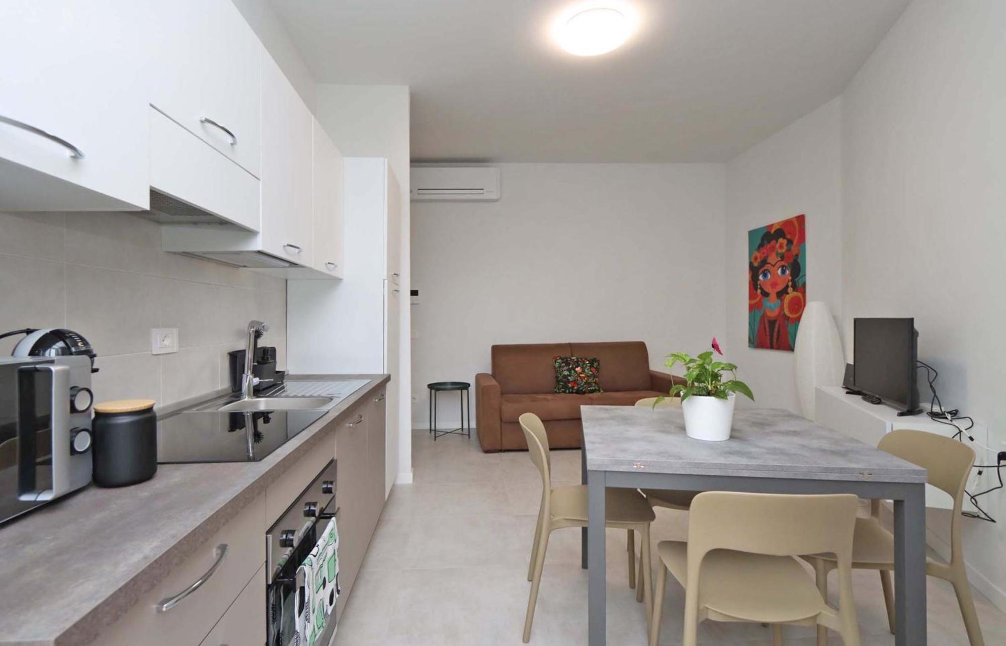 Belfiore Apartment フィレンツェ エクステリア 写真