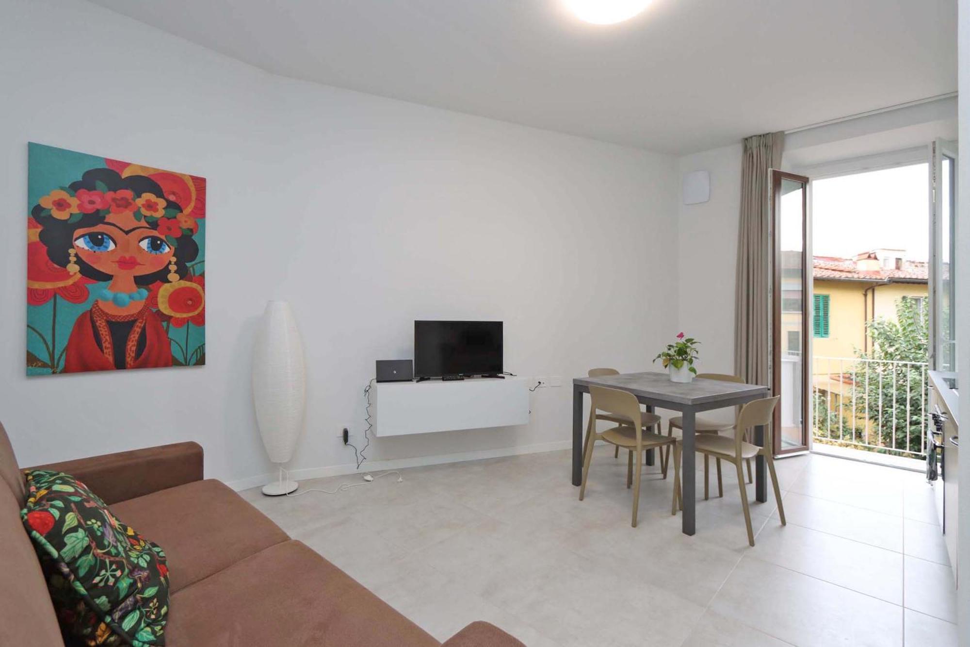 Belfiore Apartment フィレンツェ エクステリア 写真