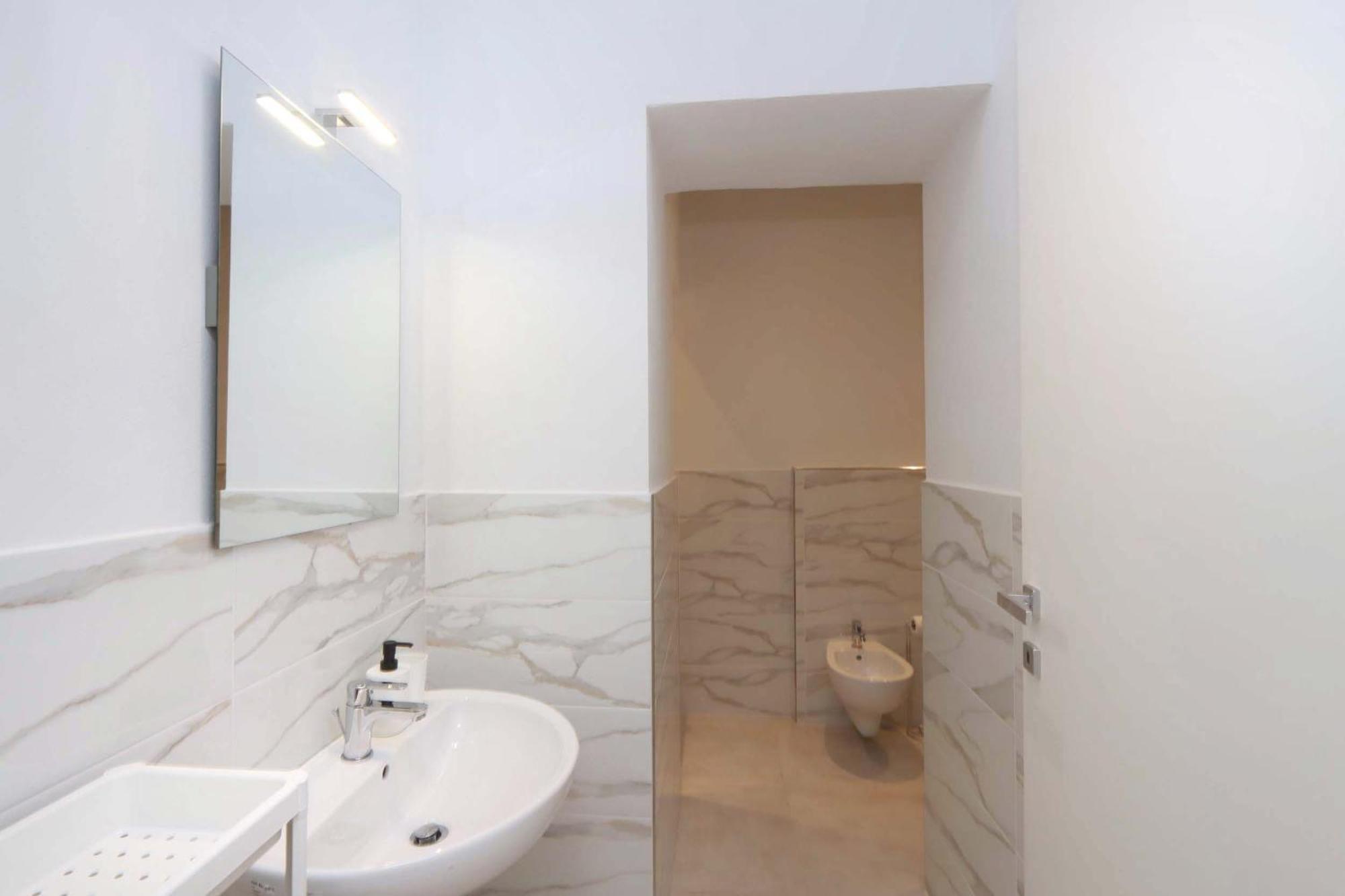 Belfiore Apartment フィレンツェ 部屋 写真