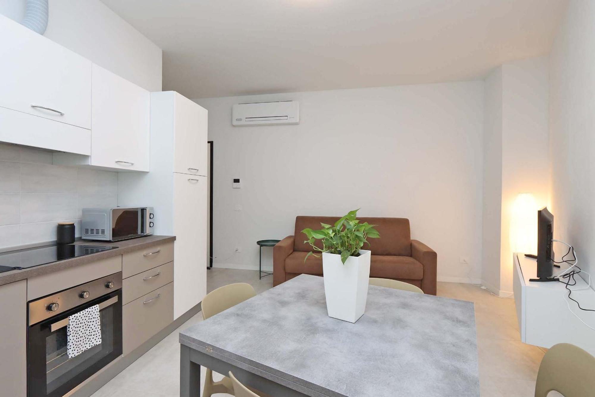 Belfiore Apartment フィレンツェ 部屋 写真