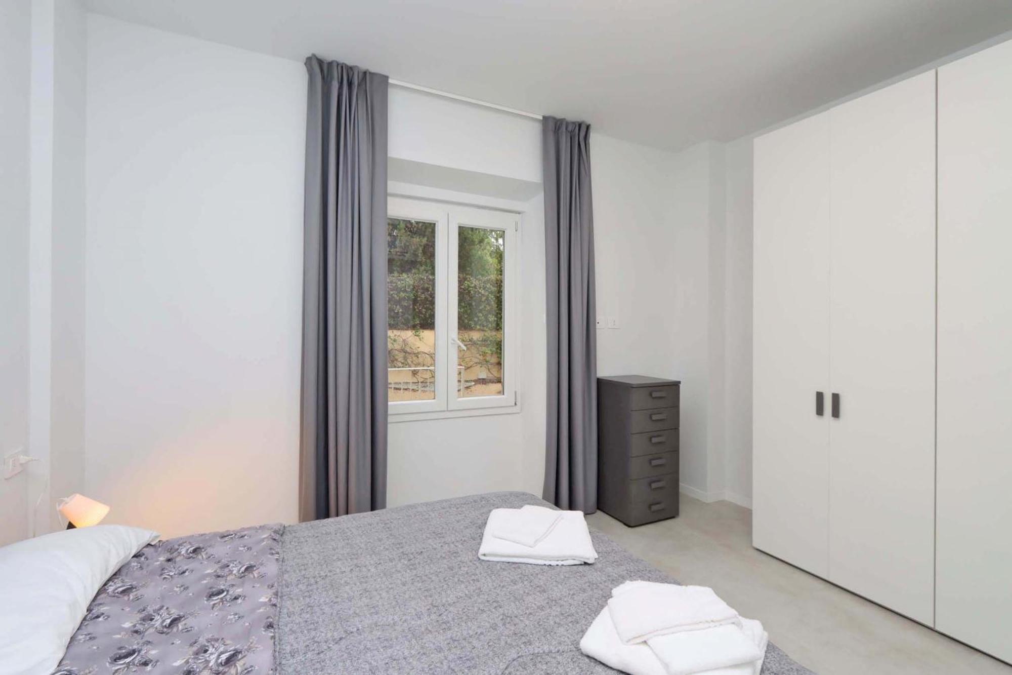 Belfiore Apartment フィレンツェ 部屋 写真