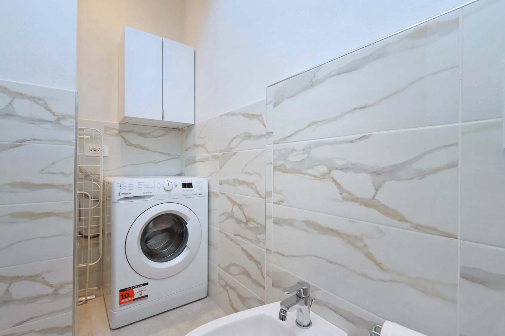 Belfiore Apartment フィレンツェ 部屋 写真