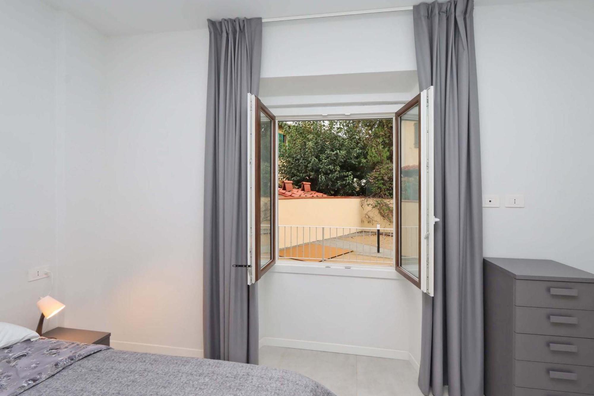 Belfiore Apartment フィレンツェ 部屋 写真