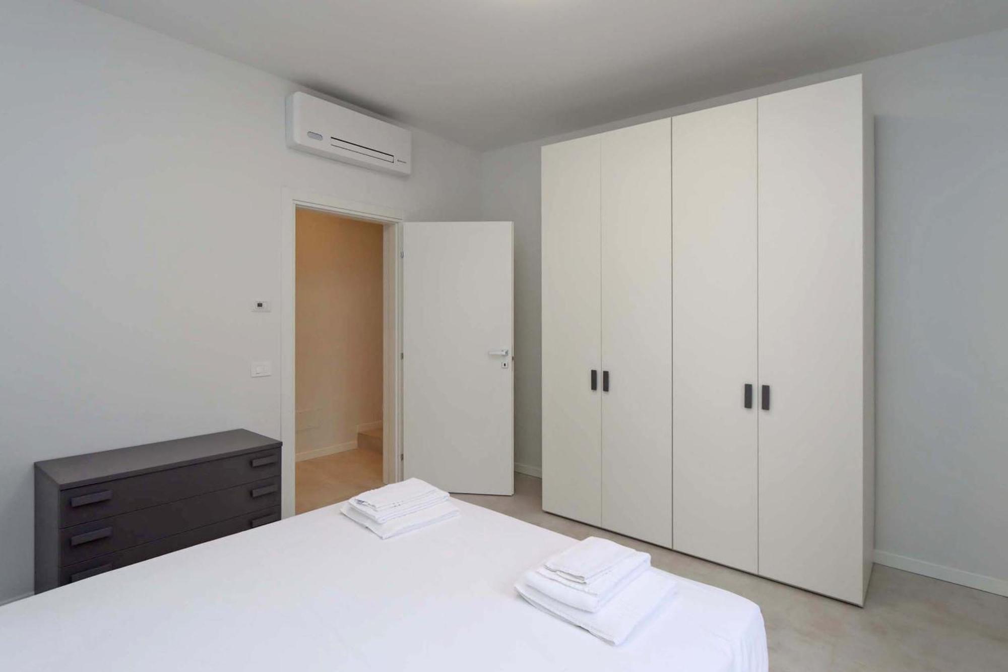 Belfiore Apartment フィレンツェ エクステリア 写真
