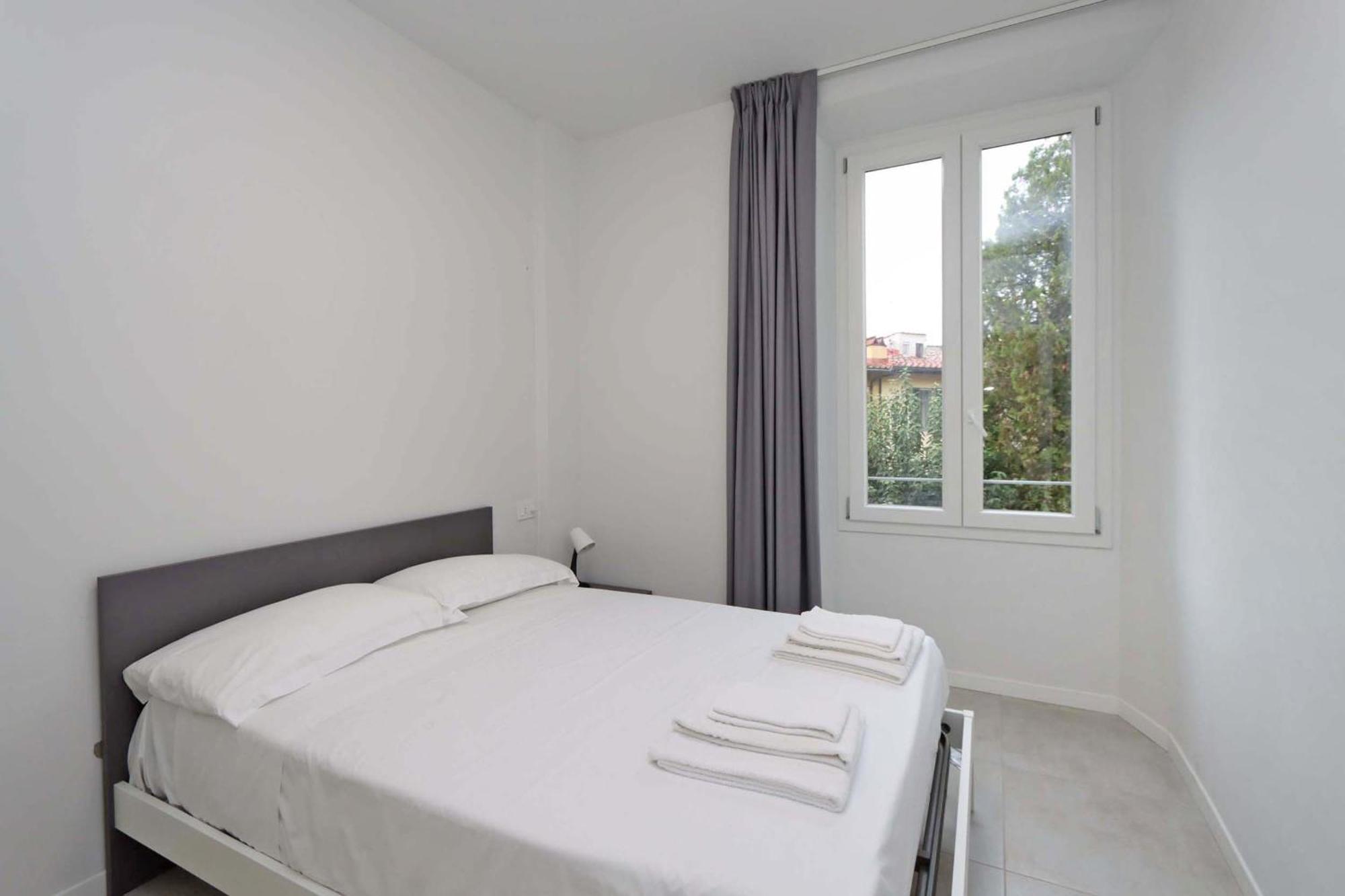 Belfiore Apartment フィレンツェ エクステリア 写真