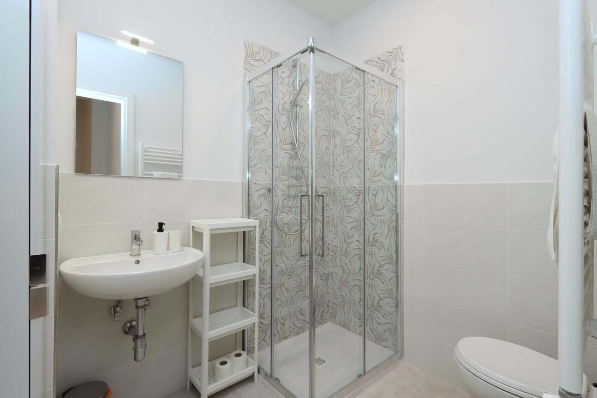 Belfiore Apartment フィレンツェ エクステリア 写真