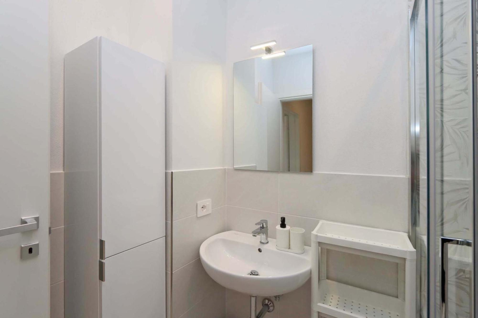 Belfiore Apartment フィレンツェ エクステリア 写真
