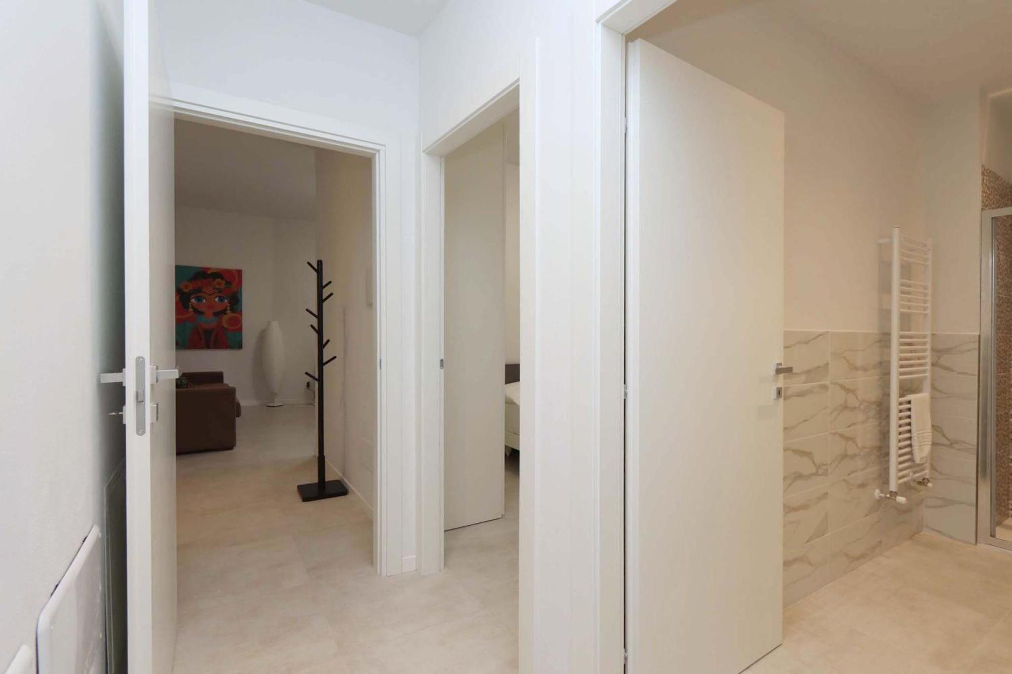 Belfiore Apartment フィレンツェ エクステリア 写真