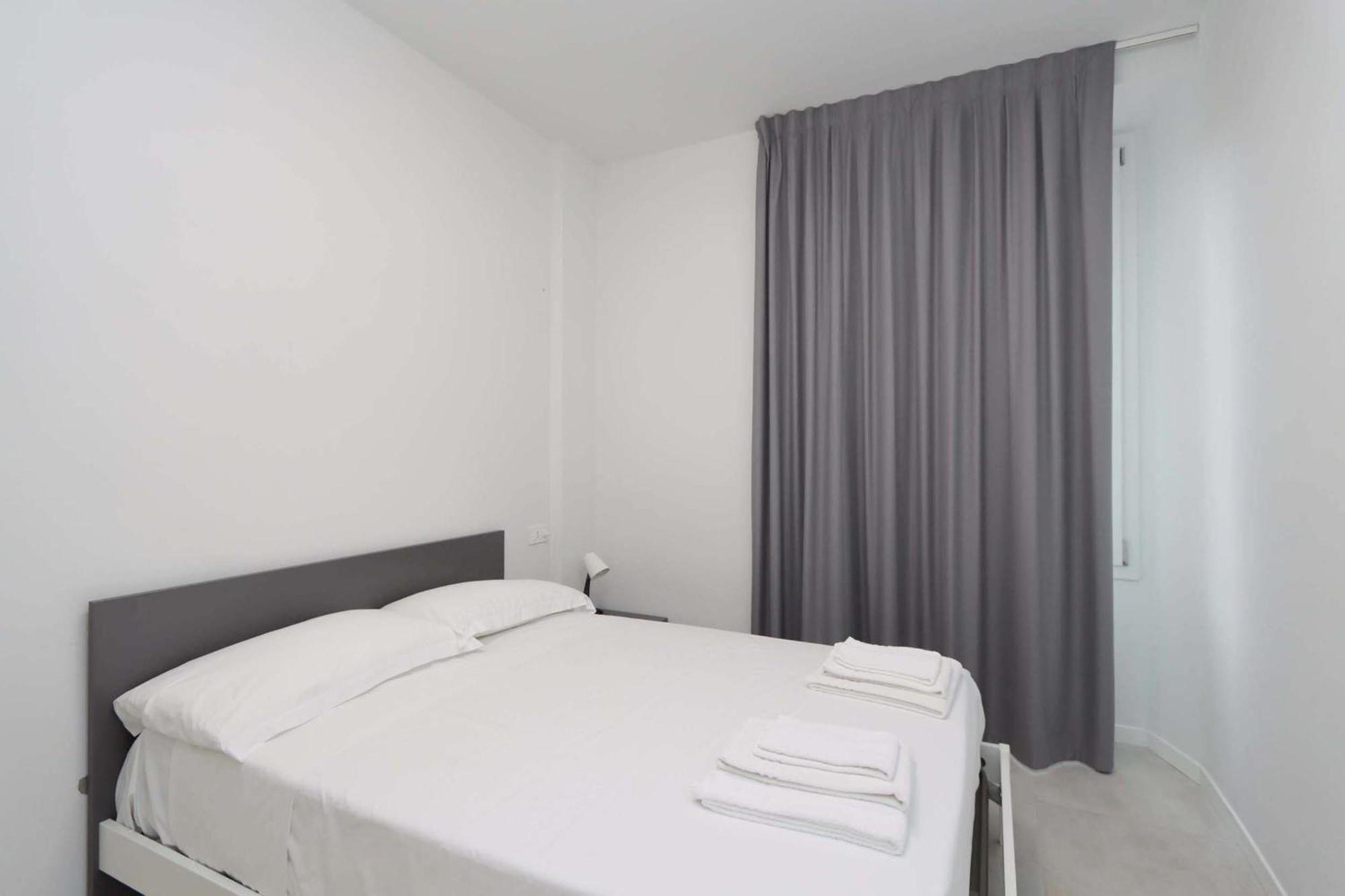 Belfiore Apartment フィレンツェ エクステリア 写真