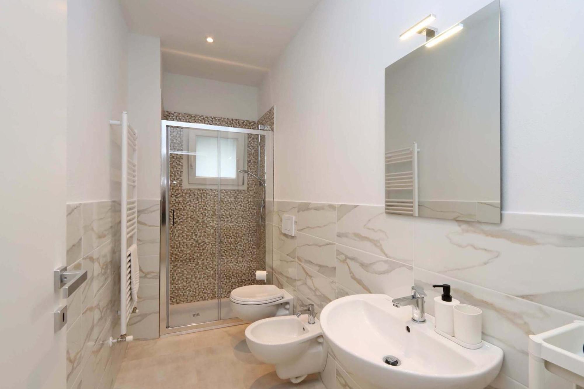 Belfiore Apartment フィレンツェ エクステリア 写真