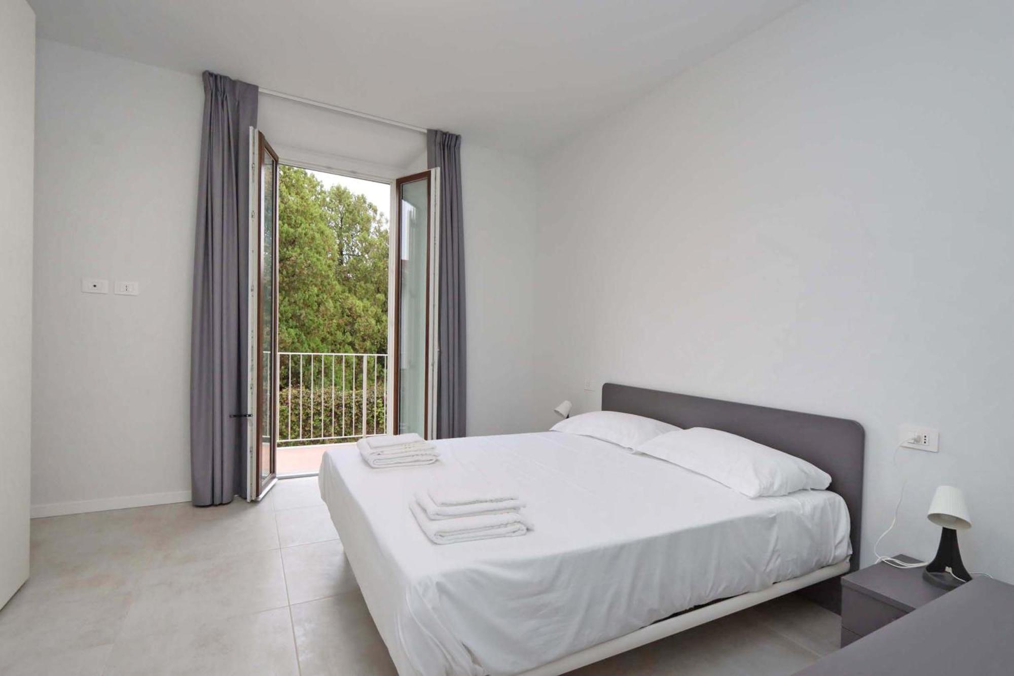 Belfiore Apartment フィレンツェ エクステリア 写真