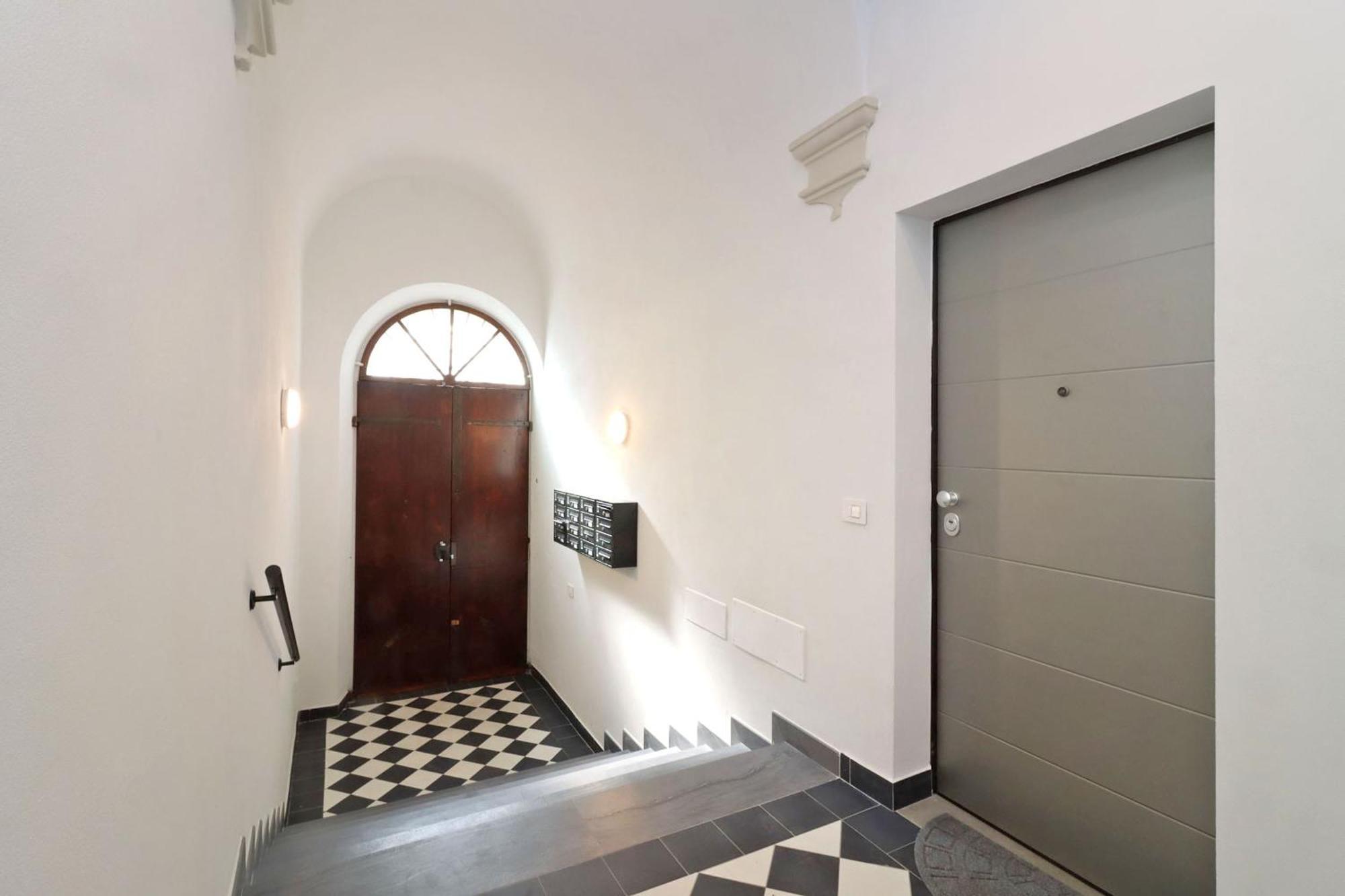 Belfiore Apartment フィレンツェ エクステリア 写真
