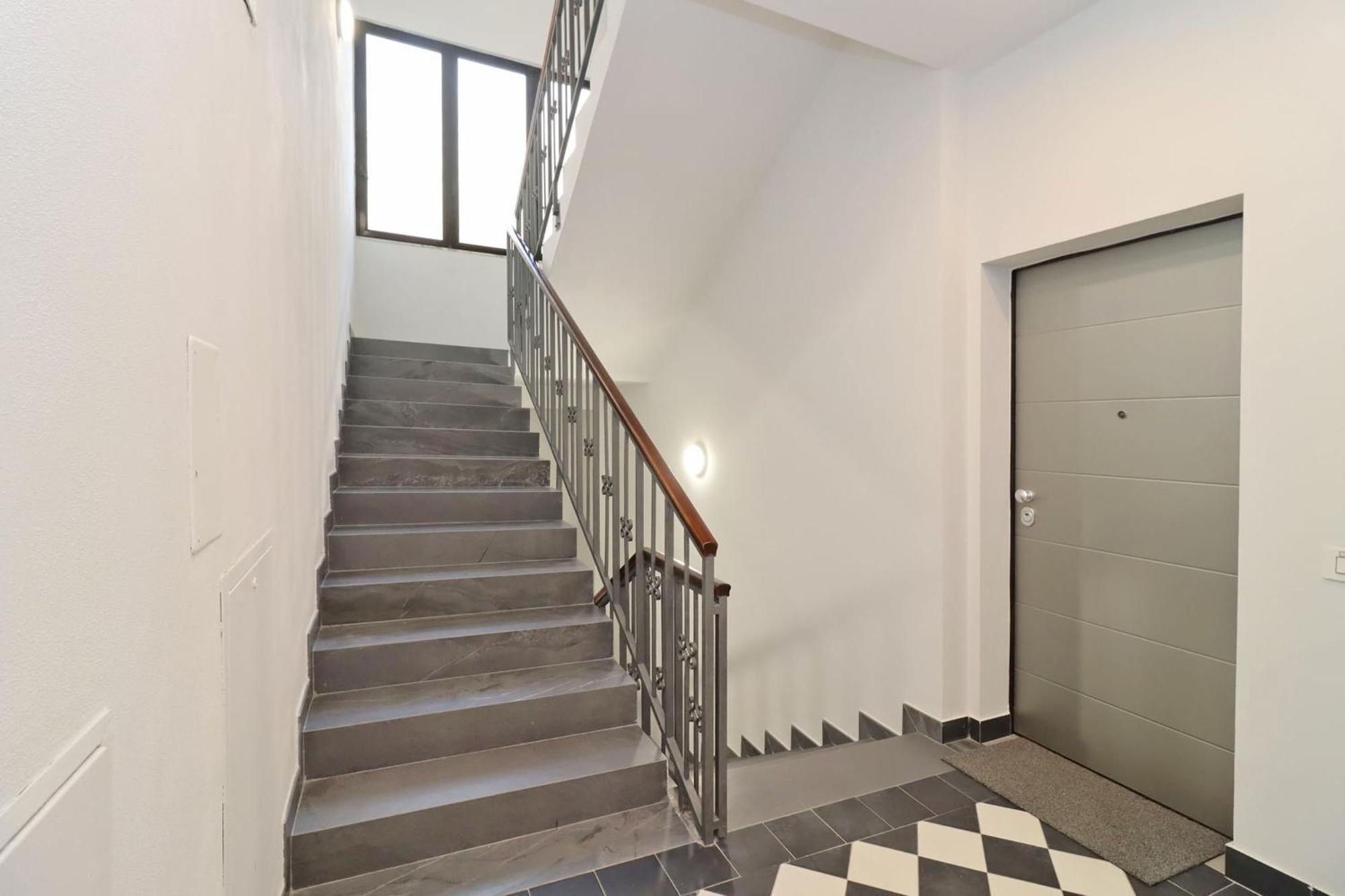Belfiore Apartment フィレンツェ エクステリア 写真