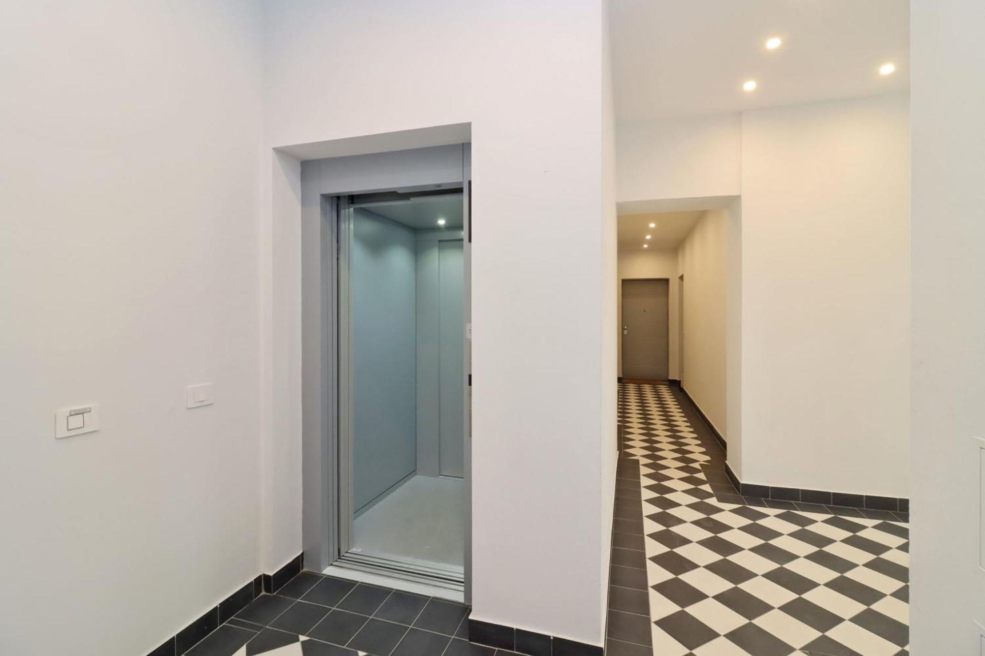 Belfiore Apartment フィレンツェ エクステリア 写真